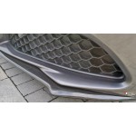 Εμπρός carbon σπόιλερ της Stile Italia για Alfa Romeo Giulia Super (Type 952)